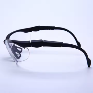 Lunettes de sécurité à monture en nylon et polycarbonate Lunettes de protection des yeux - Product Image 6