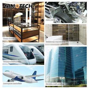 Heavy-Duty Platform Saw for Large Curtain Walls Aluminum <strong>Profile</strong> 190mm <strong>Cutting</strong> Height Manual Pneumatic <strong>Cutting</strong> <strong>Machine</strong> - Product Image 5