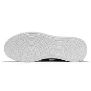 Zapatos de Skate de Precio de Fábrica para Todas las Estaciones con Empeine de PU, Zapatillas Bajas de Alta Calidad Estilo Escolar a la Moda - Product Image 5