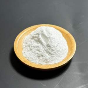 Acétate de calcium de qualité industrielle et alimentaire en vrac avec certification HACCP et ISO, pureté de 99% - Product Image 1