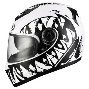 Nouveau casque intégral pour <span class=keywords><strong>moto</strong></span> et voiture, double miroir ABS, anti-buée, thermique, quatre saisons, universel, homme et <span class=keywords><strong>femme</strong></span>, bouteille électrique - Product Image 4