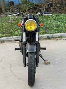 <span class=keywords><strong>Moto</strong></span> <span class=keywords><strong>Kawasaki</strong></span> Usata Vintage 250cc a Prezzo Conveniente in Vendita CN/JIA - Product Image 2