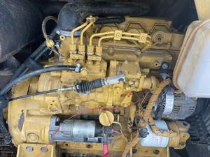 ใช้สำหรับรถขุด Cat 306E ผลิตในญี่ปุ่น - Product Image 3