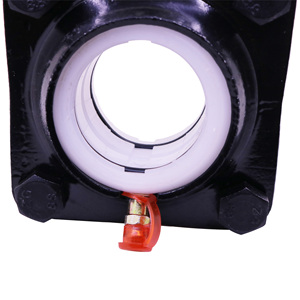 Cuscinetto sferico per albero a camme resistente all'usura e alle alte temperature per semirimorchi e camion pesanti - Product Image 4