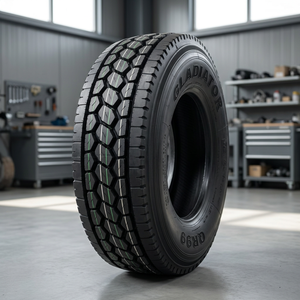 Neumáticos nuevos y usados, 16 pulgadas, 255/55R16 - Product Image 3
