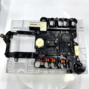 Nouvelle Plaque Conductrice HXT 722.9 VS4-4 NAG2 TCU TCM pour Boîtier de Commande de Transmission Mercedes-Benz Référence OE A0009017100 A0002703500 - Product Image 1