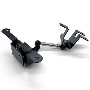 Capteur de hauteur de véhicule Audi 1K0941273L 1K0941273E 1K0941453B pour système de suspension, pièce de rechange - Product Image 3