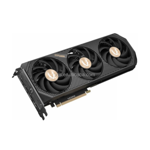 GEFORCE RTX 5070 12GB SOLID OC 6144 คอร์ 2542 เมกะเฮิรตซ์ GDDR7 / 28 Gbps 192-บิต RTX 5070 - Product Image 2