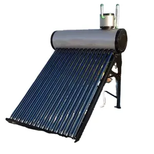 Calentador de Agua Solar para <span class=keywords><strong>Piscina</strong></span> - Product Image 3