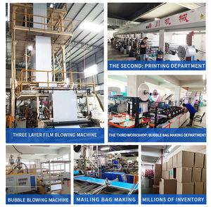 Sacs d'expédition personnalisés avec logo, enveloppes en polyéthylène, sacs d'expédition postaux, sacs d'expédition personnalisés avec logo imprimé pour les vêtements - Product Image 6