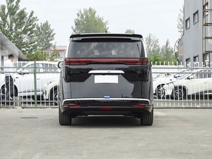 Denza <span class=keywords><strong>D</strong></span>-9 2025 DM-i Versione Intelligent Driving 1020 4WD: MPV di Punta per Uso Business <span class=keywords><strong>e</strong></span> Lusso Personalizzato - Product Image 6