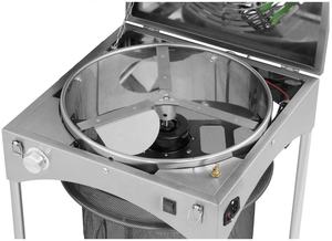 Stainless Steel High and Low Adjustable Blade Hydroponics Automatic Weed Leaf <strong>Bud</strong> <strong>Trimmer</strong> - Product Image 4