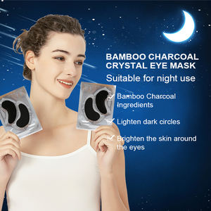 <span class=keywords><strong>Patch</strong></span> rafraîchissant au collagène et à l'hydrogel pour le sommeil, élimine les algues et les <span class=keywords><strong>cernes</strong></span>, tout naturel, masque pour les yeux, tampons de Gel, herbes, patchs sous les yeux - Product Image 5