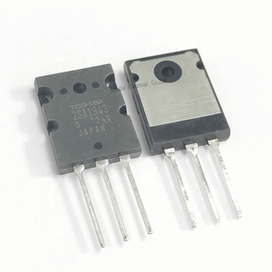 Bóng Bán Dẫn Khuếch Đại Âm Thanh <span class=keywords><strong>2sa1943</strong></span> & <span class=keywords><strong>2sc5200</strong></span> <span class=keywords><strong>A1943</strong></span> <span class=keywords><strong>C5200</strong></span> - Product Image 6
