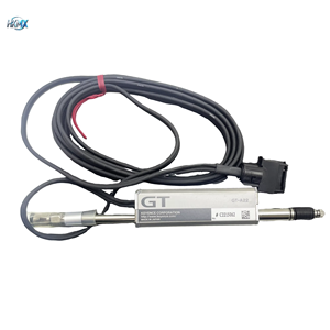 หัวเซ็นเซอร์วัดระยะทางแบบดิจิตอลอเนกประสงค์สำหรับอุตสาหกรรม KEYENCE GT-A22 ของแท้ 100% และใหม่เอี่ยม มีสินค้าในสต็อก - Product Image 1
