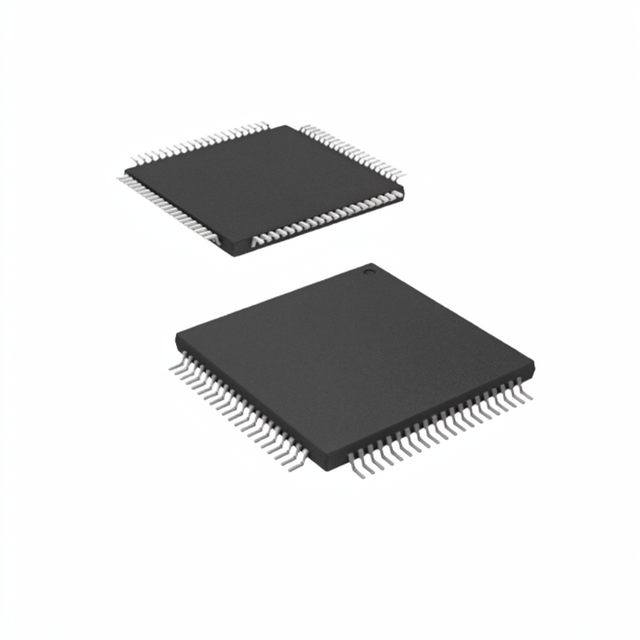 Integrated Circuits Chip Ic IC ADC 12BIT PIPELINED 80HTQFP BOM IC In Stock ADS5295PFPR 80 TQFP Exposed Pad Data Acquisition