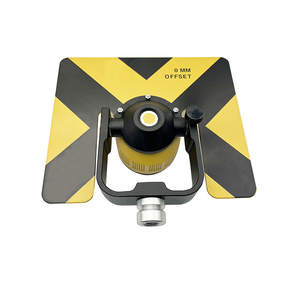 단일 프리즘 측량 상수-총 스테이션 측량을 위한 30/0mm 5/8x11 암나사-30mm 저렴한 광학 상수 - Product Image 5