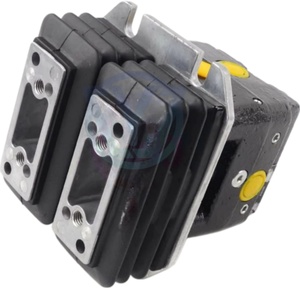 Válvula de Control de Pedal YN30V00105F2 para Excavadora SK200-8 SK250-8 SK260-8 SK350-8 SK460-8 - Product Image 1