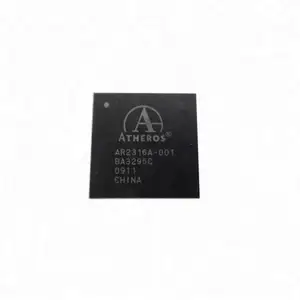 SeekEC Ar2316 Chip Routing nirkabel Bga Ic Ar2316a-001