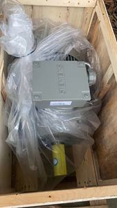 Motor Asíncrono Trifásico SIEMENS de 750W, 1HP, 4P, B3, Baja Tensión 380V/50HZ, Eficiencia IE3, Carcasa 80, Totalmente Cerrado - Product Image 4