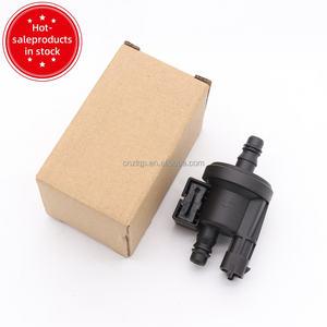 Ventas de fábrica 0280142517 C1B19G866AA 0280142553 Válvula solenoide de nueva condición aplicable para Ford Focus - Product Image 1
