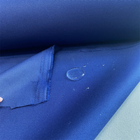 Tissu d'extérieur de poids moyen enduit de PU 300D 600D 750D 900D 1000D Ripstop imperméable pour textiles de maison, tentes, sacs