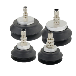 Custom Rubber Factory High Quality <strong>Suction</strong> <strong>Cup</strong> Vacuum <strong>Suction</strong> <strong>Cup</strong> Industrial Hb100 125 <strong>Double</strong> <strong>Sided</strong> <strong>Suction</strong> <strong>Cup</strong> - Product Image 5