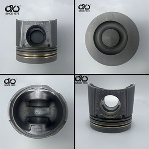 Volvo D6D <span class=keywords><strong>Piston</strong></span> với pin 04258253 04258283 04501365 thích hợp cho Volvo ec210 máy xúc xây dựng lại các bộ phận <span class=keywords><strong>piston</strong></span> - Product Image 2