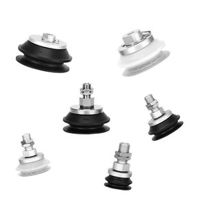 ถ้วยสุญญากาศ ZP3E T32 40 50 63 80 100 125 BMN ซีลยางอุตสาหกรรม ชิ้นส่วนนิวแมติก - Product Image 1