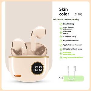 <span class=keywords><strong>Spatial</strong></span> Audio Wireless Head phones Vorausschauen der Smart Energy Tracker für Virtual Reality-Erlebnisse Flugs imulation - Product Image 6