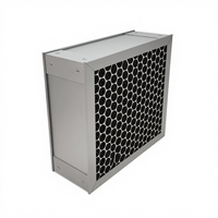 Purificateurs d'air domestiques, filtres ACF ondulés, filtre DAC CO2, dispositif de capture du dioxyde de carbone, capture directe de l'air, filtre désodorisant