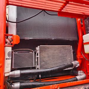 รถขุดไฮดรอลิก Doosan DX340LCA เครื่องจักรกลหนักทรงพลัง อุปกรณ์ก่อสร้างจากโรงงานดั้งเดิม ทนทาน คุณภาพสูง - Product Image 6