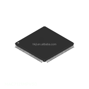 MAC7121MPV50 112 LQFP แบบฝังชิ้นส่วนอิเล็กทรอนิกส์ - Product Image 1