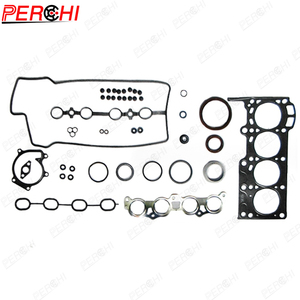 Per TOYOTA 1SZ 16V PLATZ <span class=keywords><strong>1.0</strong></span> 1999 2005 guarnizione testata motore Kit di riparazione OEM 04111-04111 23040-fabbrica 23050 - Product Image 1