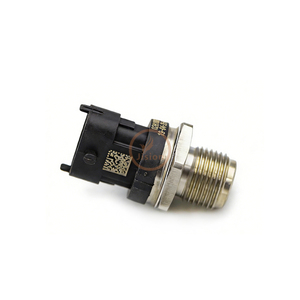 Sensor de Presión del Riel de Inyección de Combustible 0281002907 906915100002 AD061537828 0281002920 - Product Image 4