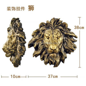 Moule en silicone à <span class=keywords><strong>prix</strong></span> d'usine pour sculpture animale <span class=keywords><strong>de</strong></span> jardin, moule à statue en béton - Product Image 4