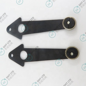 เครื่องหยิบและวางชิ้นส่วน SMT รุ่น M9A1CW61271 คันโยกอะไหล่ SMT - Product Image 2