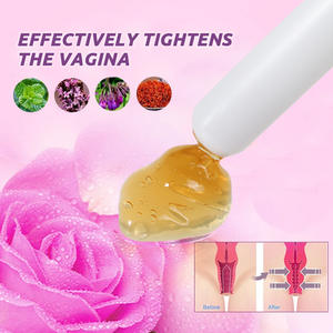 <span class=keywords><strong>เจล</strong></span>กระชับจุดซ่อนเร้นสำหรับผู้หญิง ปลอดภัย ซ่อมแซม บำรุง และเพิ่มความชุ่มชื้น ดูแลจุดซ่อนเร้น - Product Image 3