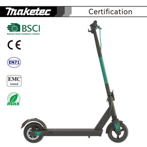 Nouvelle trottinette électrique pliable pour adultes 2025, 250w 36v, légère, en alliage d'aluminium, vélo urbain pour gagner du temps - Product Image 6