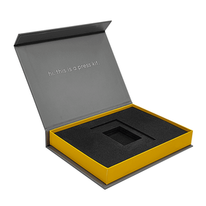 Wholesale Custom Luxury Lash False Eyelash Package <b>Box</b> Printing Magnetic Flip Eyelash Packaging Paper <b>Box</b> - Product Image 3