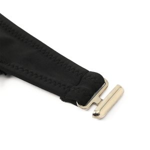 Nuovo Bikini Brasiliano a Due Pezzi con Vita Alta e Dettagli Arricciati per Donna 2026, Costume da Bagno Sexy Imbottito a Vestibilità Slim, Asciugatura Rapida, Abbigliamento da Spiaggia - Product Image 3