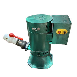 Générateurs de turbines hydrauliques de 5 kW, mini <span class=keywords><strong>générateur</strong></span> hydroélectrique de 5 000 W, 220 V monophasé, turbine <span class=keywords><strong>hydraulique</strong></span> - Product Image 1