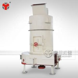 <span class=keywords><strong>เครื่อง</strong></span>บดละเอียดพิเศษสำหรับซีเมนต์ แร่เหล็ก แร่บาริท แคลไซต์ คลิงเกอร์ แคลเซียมคาร์บอเนต แบบวงแหวน <span class=keywords><strong>ราคา</strong></span> - Product Image 1