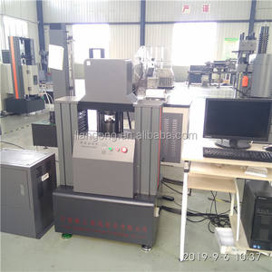 เครื่องทดสอบแบบถ้วย1520สำหรับการทดสอบการเปลี่ยนรูปของพื้นผิวโลหะและการเคลือบผิว - Product Image 2