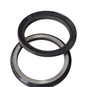 Fabricación de caucho de silicona de la minería subterránea controlador flotante de aceite de <span class=keywords><strong>sello</strong></span> mecánico cara <span class=keywords><strong>sello</strong></span> - Product Image 1
