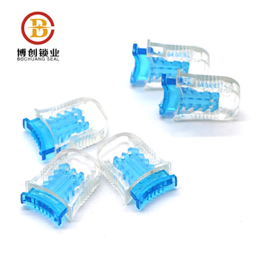 Đồng hồ an ninh điện khóa đồng hồ con dấu Đồng hồ năng lượng khí nước con dấu Con dấu đồng hồ - Product Image 6