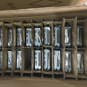 Carte graphique RTX 4090D RTX 4090 24G GAMING X SLIM pour jeux et apprentissage de l'IA GPU pour ordinateur de bureau - Product Image 3