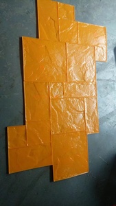 Molde de Poliuretano <span class=keywords><strong>para</strong></span> <span class=keywords><strong>Hormigón</strong></span> Prefabricado, <span class=keywords><strong>Moldes</strong></span> de <span class=keywords><strong>Hormigón</strong></span> Estampado de Foshan, Hechos en China, Duraderos, Resistentes a la Corrosión, Certificados ISO9001 - Product Image 2