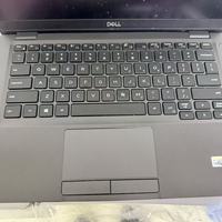 Ordinateur portable professionnel Latitude 5300 13'' d'occasion, Intel I5 8ème génération, 8 Go DDR4, SSD 256 Go, Windows 10 avec caméra et clavier anglais