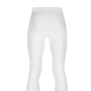 Leggings de sport respirants à taille élastique et séchage rapide pour la course à pied, nouveau design, logo personnalisé, leggings de compression pour la gym - Product Image 5